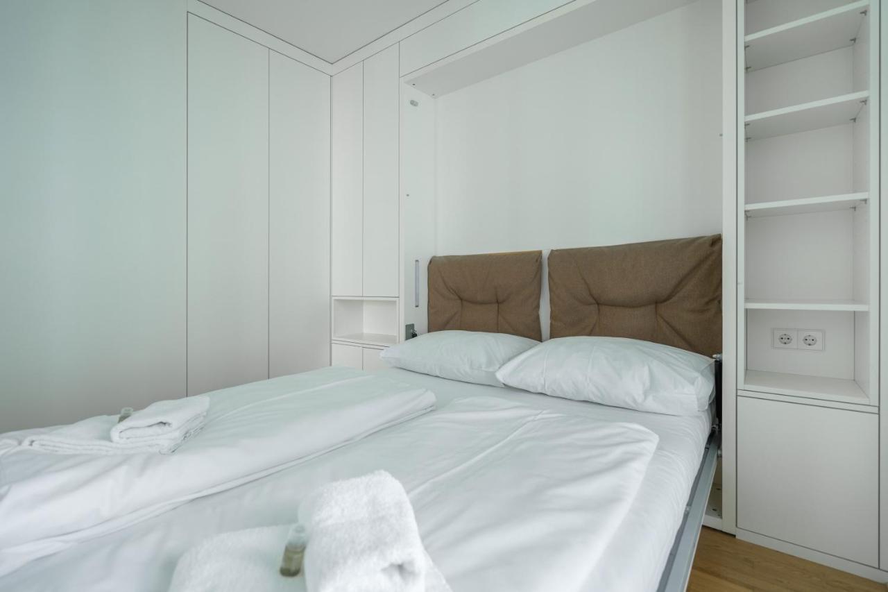 Easy Flat Green Prater Wina Bagian luar foto