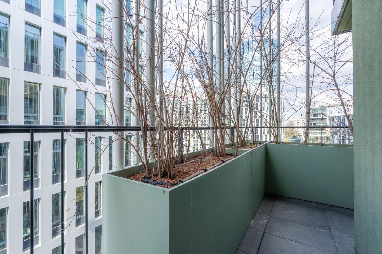 Easy Flat Green Prater Wina Bagian luar foto