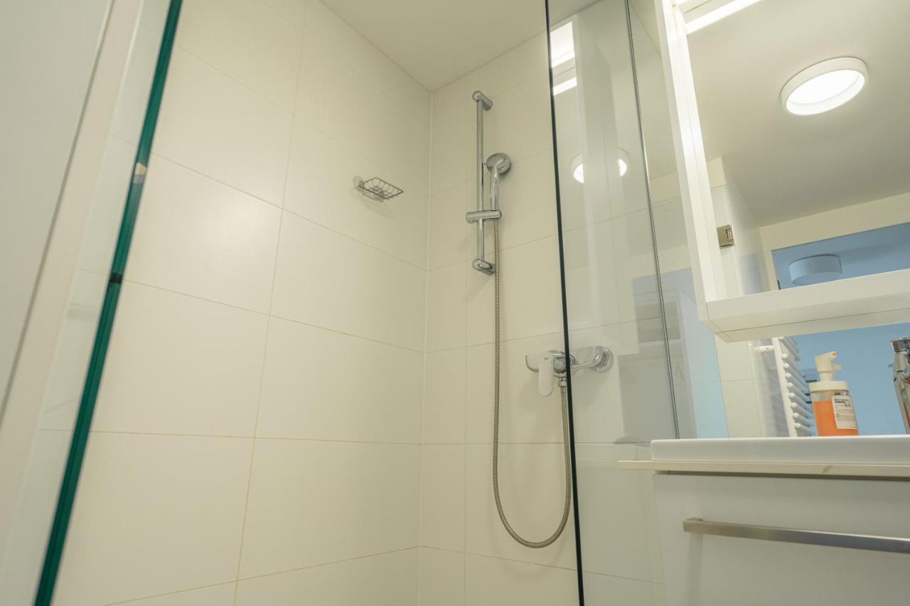 Easy Flat Green Prater Wina Bagian luar foto