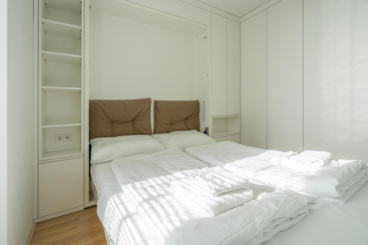 Easy Flat Green Prater Wina Bagian luar foto