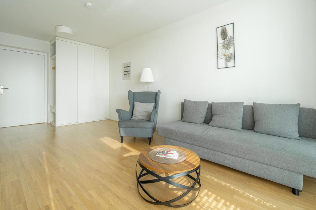 Easy Flat Green Prater Wina Bagian luar foto